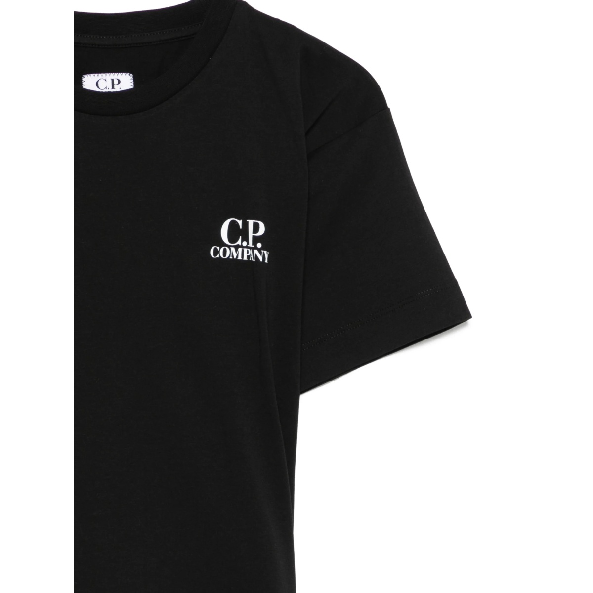 logo-print T-shirt - Img 3