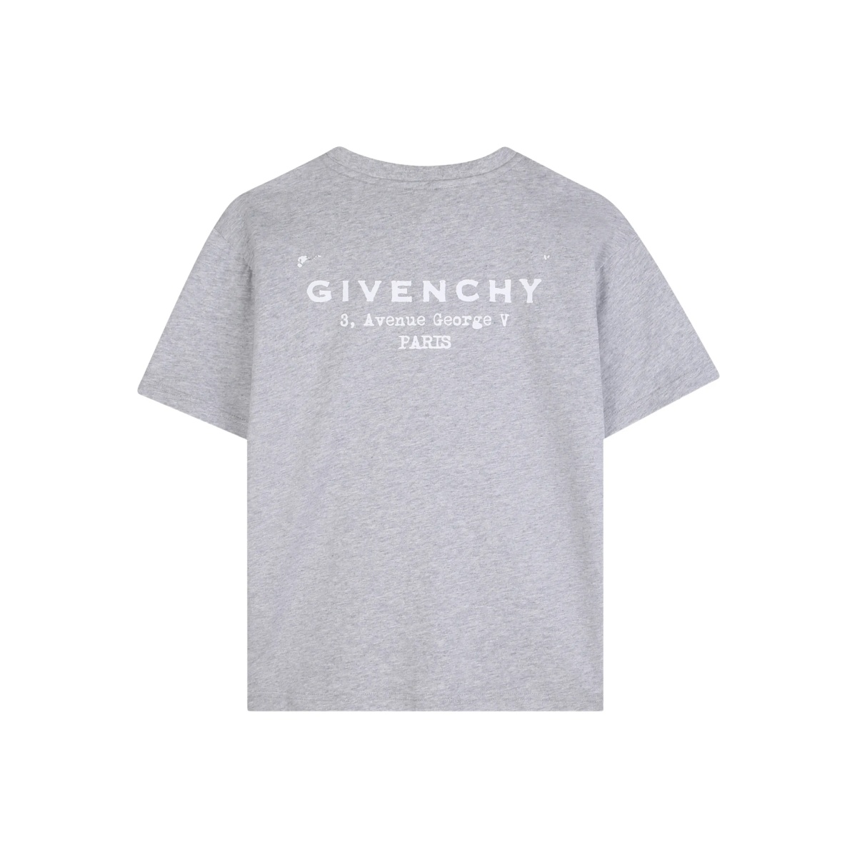 logo-print T-shirt - Img 2