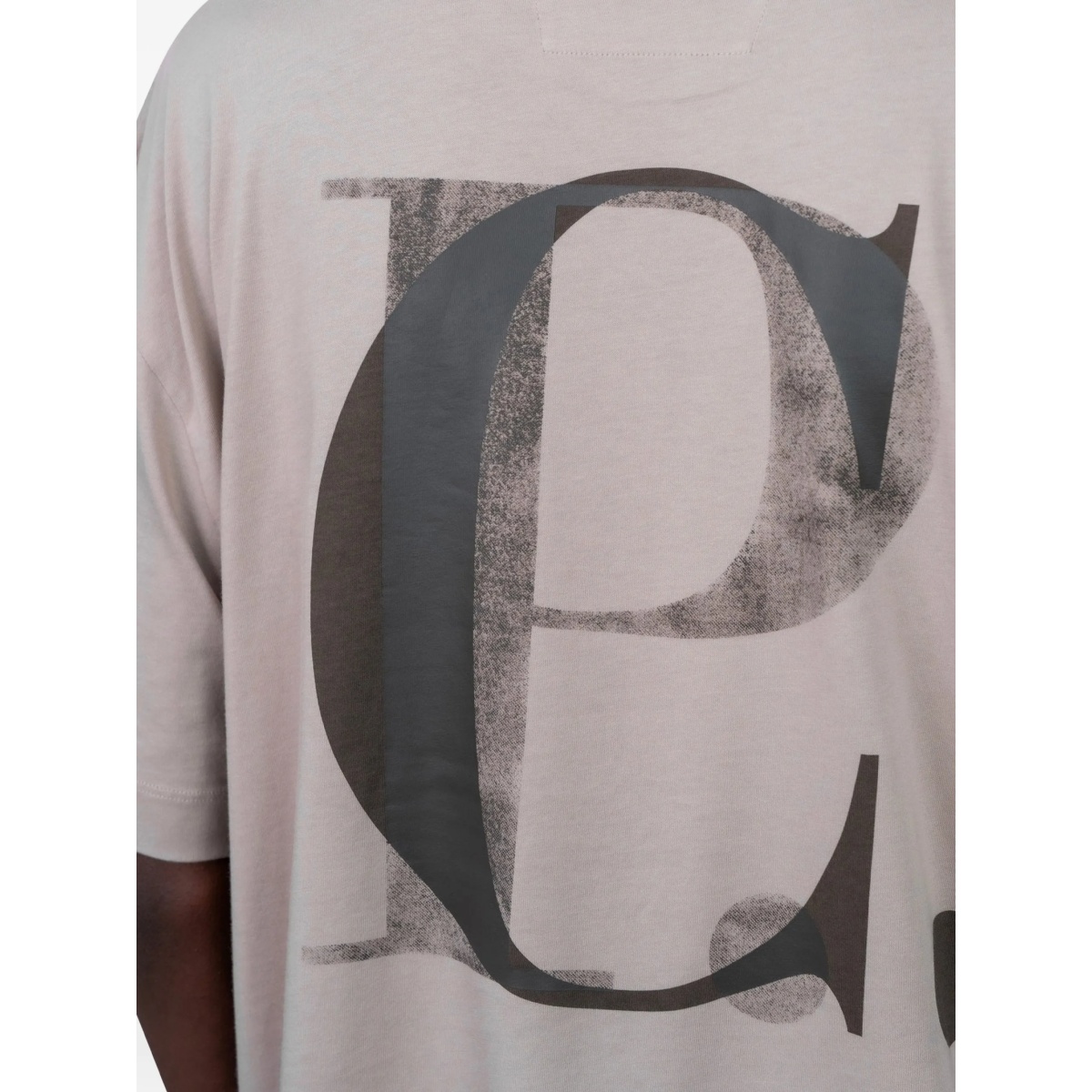 logo-print T-shirt - Img 5