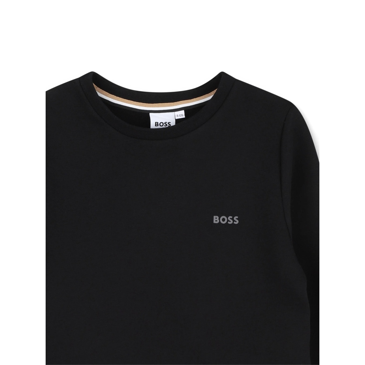 logo-print T-shirt - Img 3