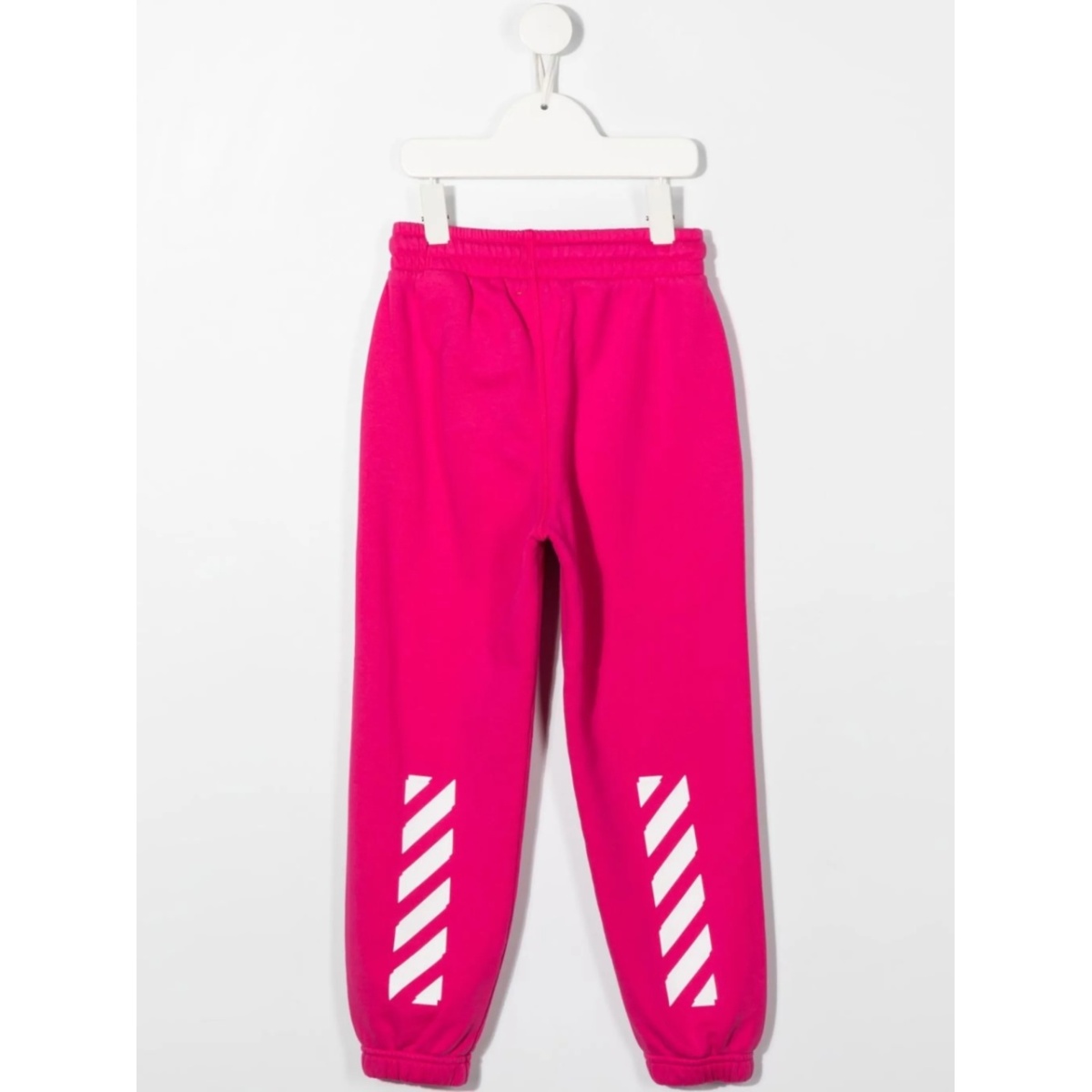 logo-print track pants - Img 2