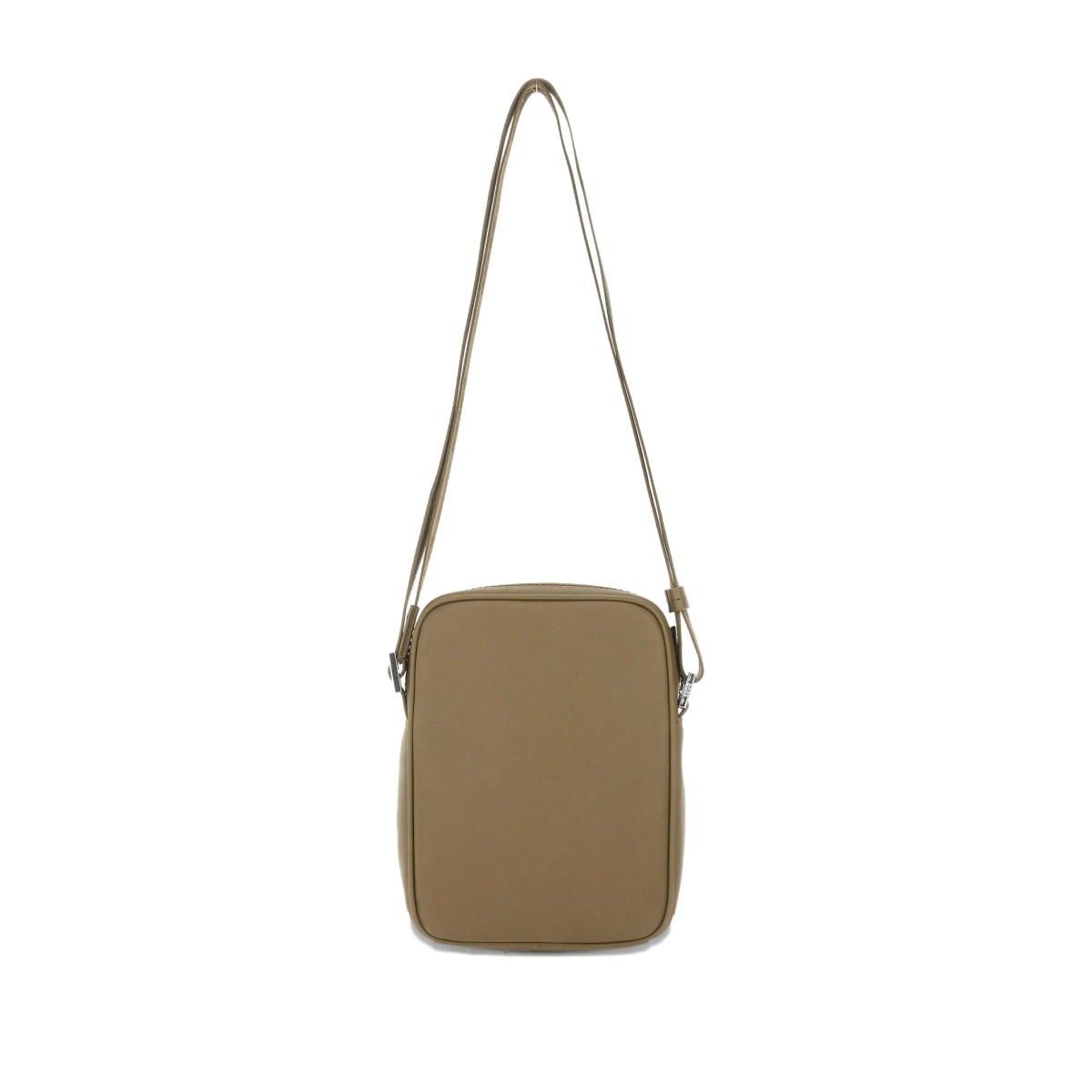 logo strap messenger bag - Img 2