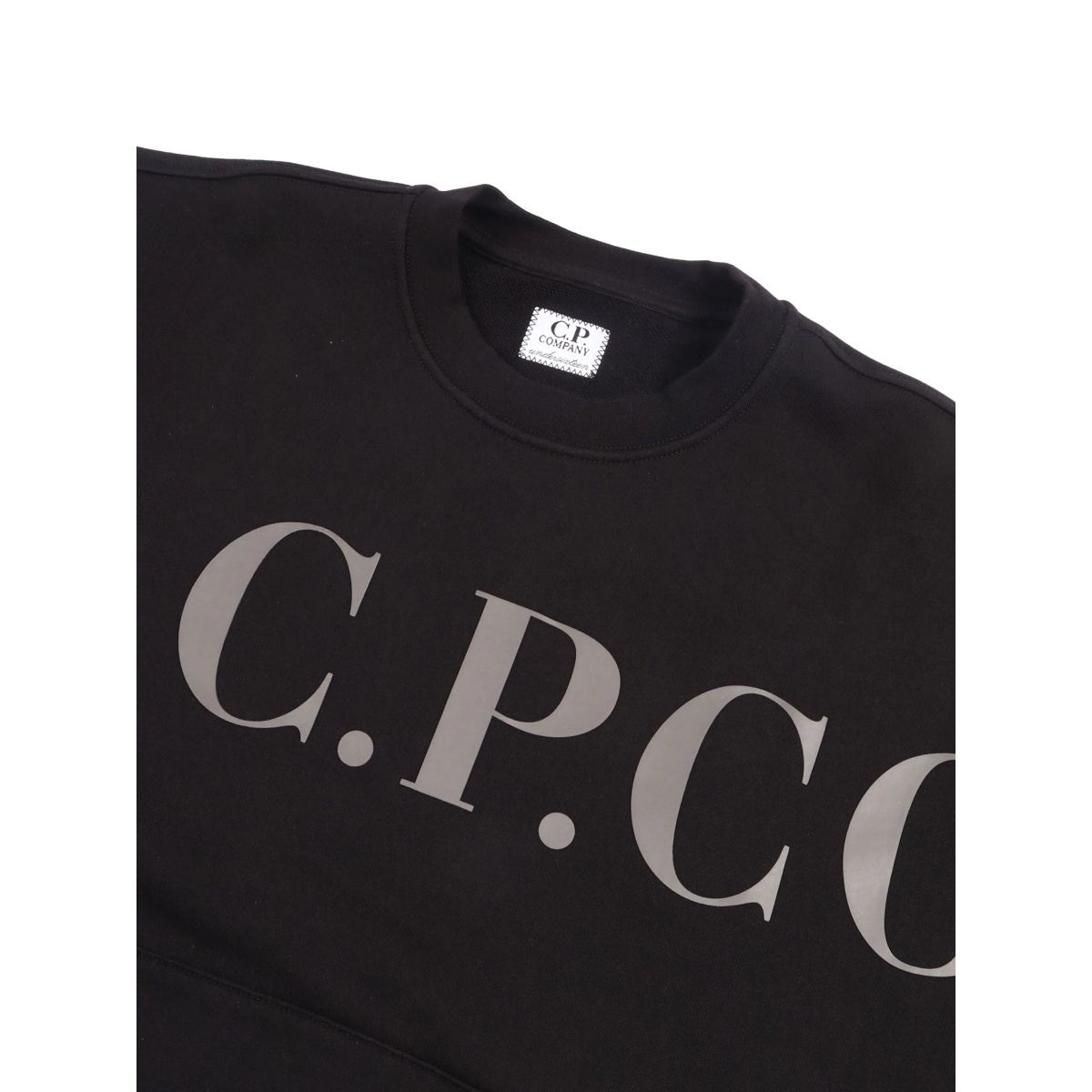 logo sweatshirt - Img 3