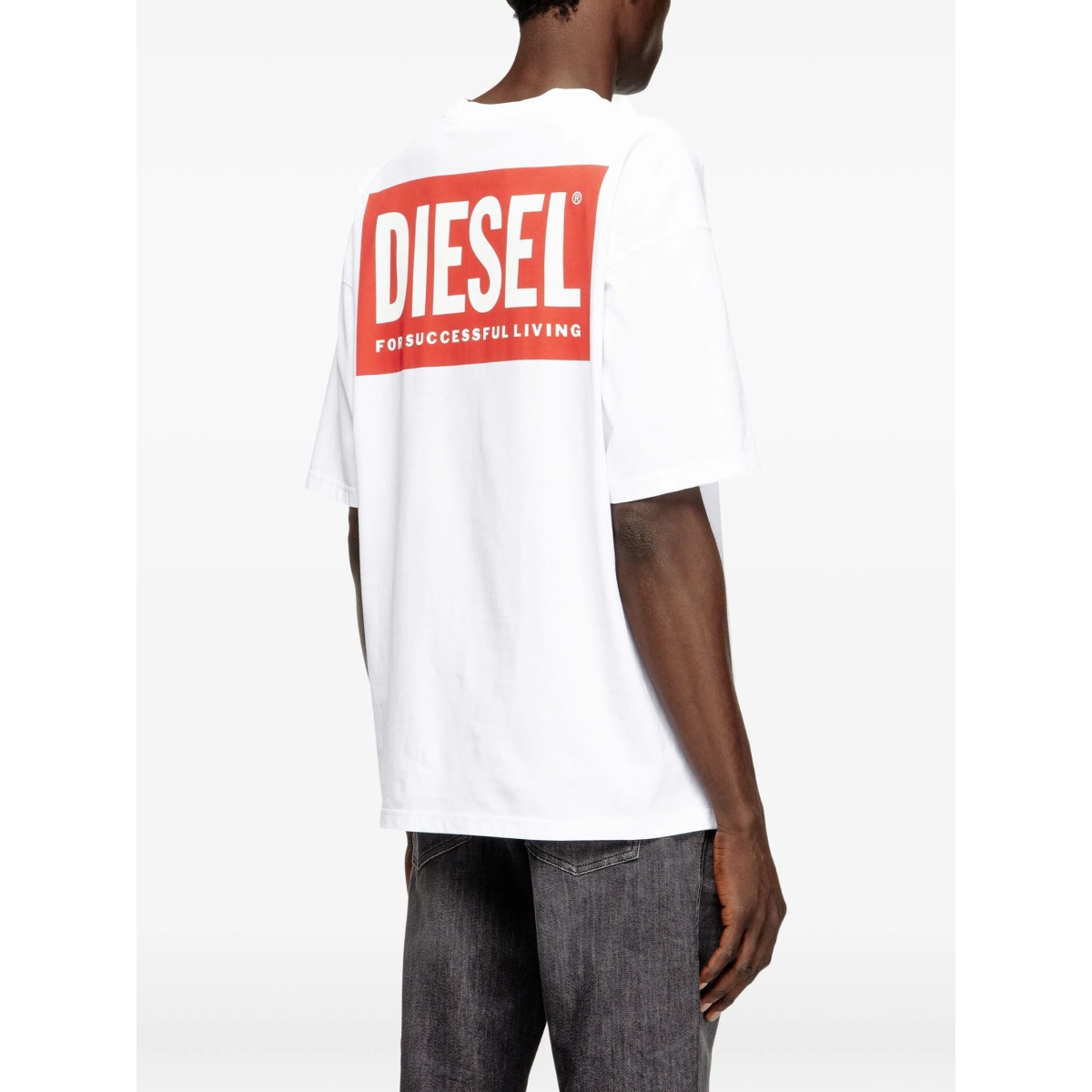 logo T-BOXT-BISK T-shirt - Img 4