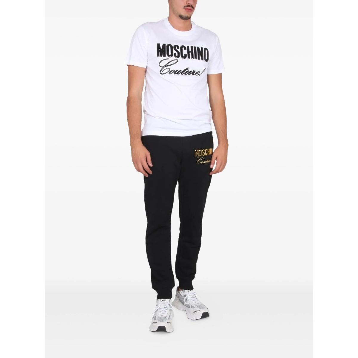 logo T-shirt - Img 2