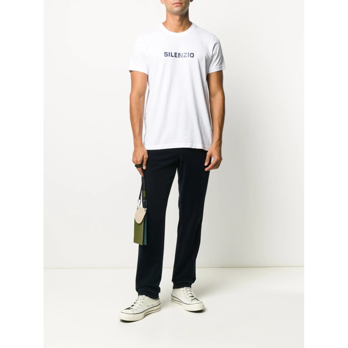 logo t-shirt - Img 2