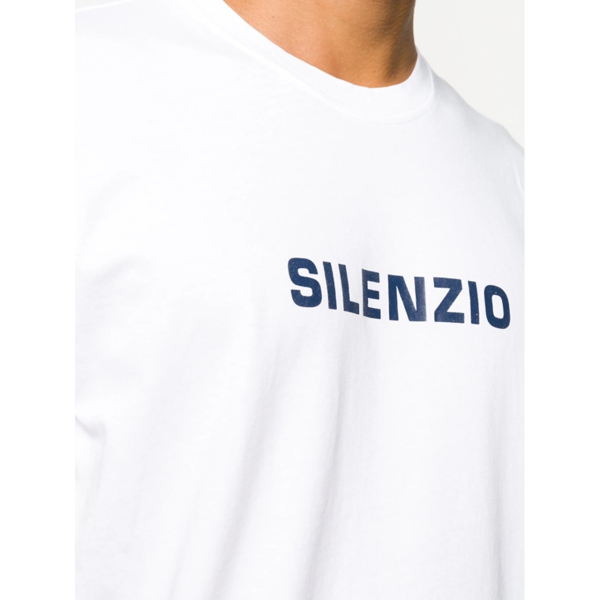 logo t-shirt - Img 5