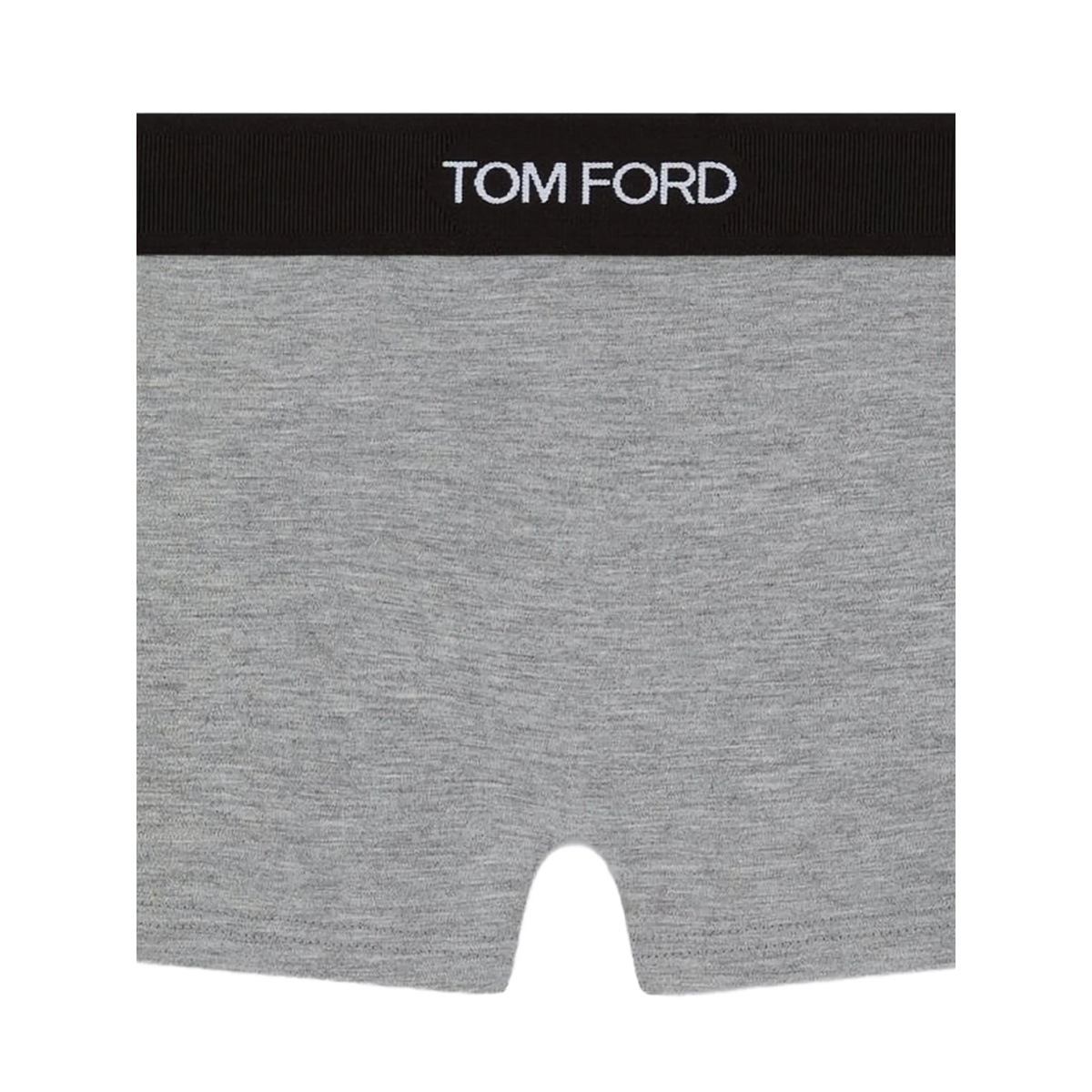 logo-waistband boxers - Img 2