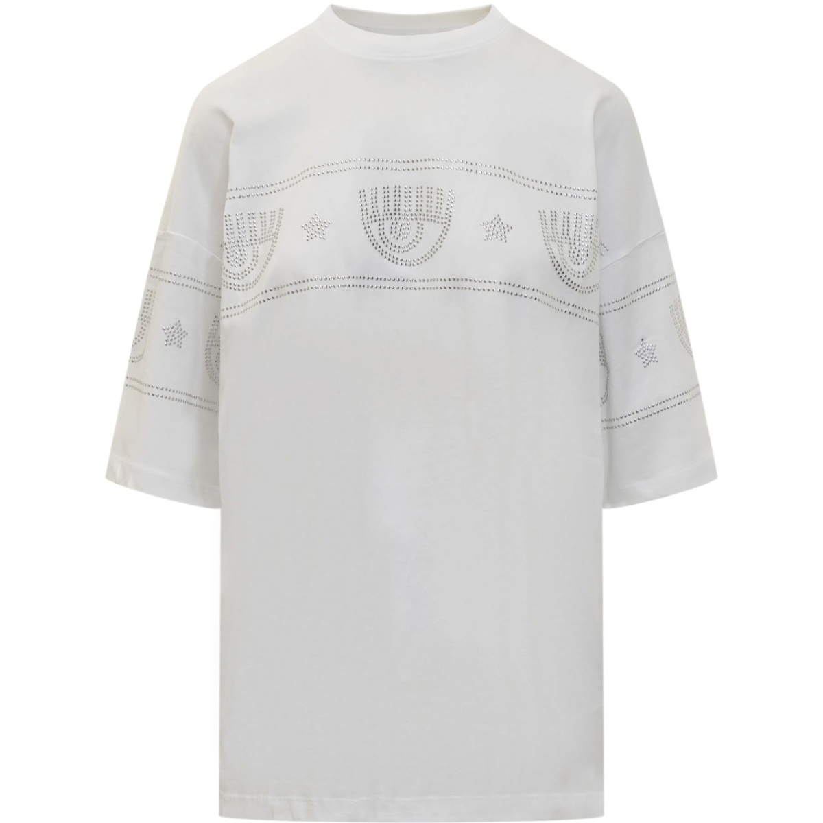 LogoMania 640 T-shirt