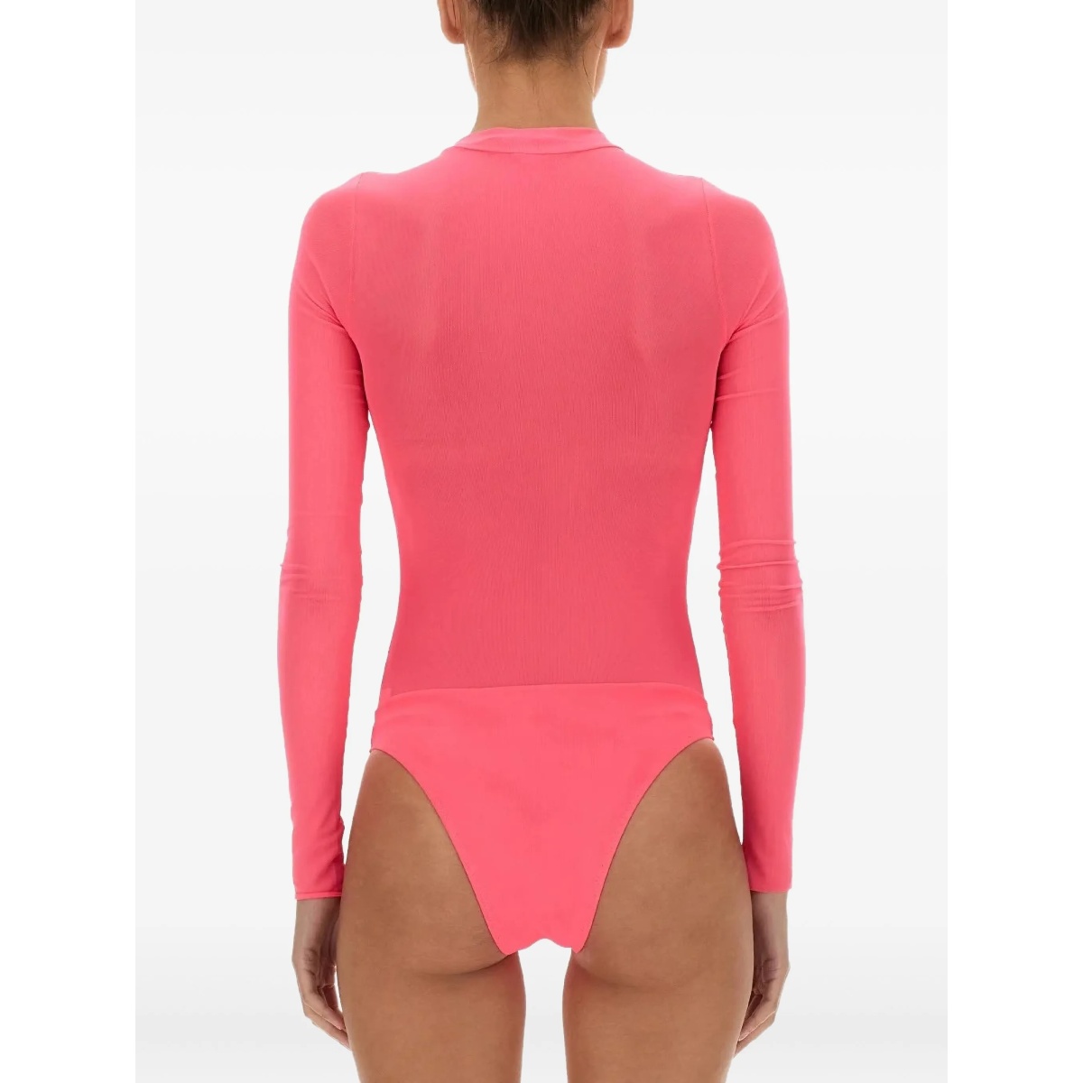 long-sleeve bodysuit - Img 3