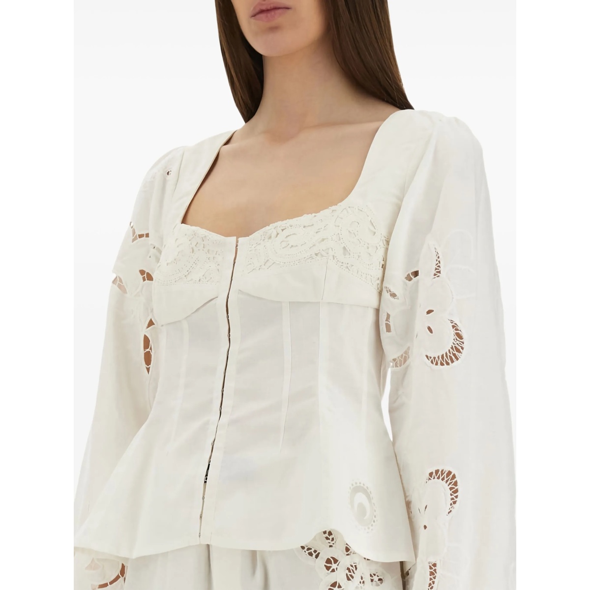 long sleeve top - Img 4