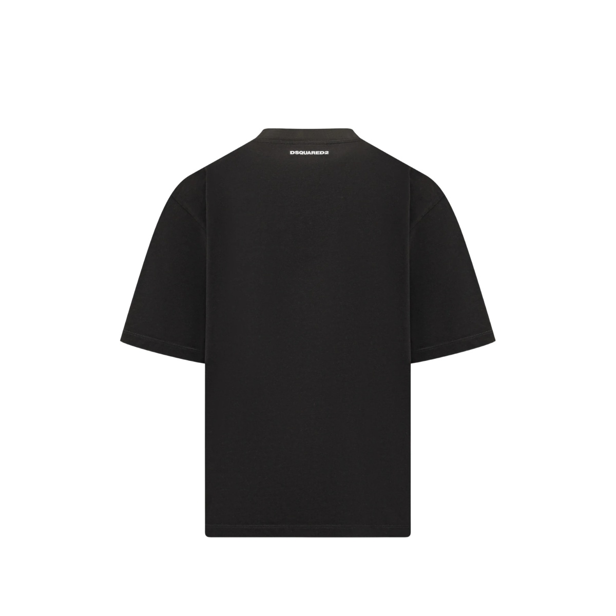 loose fit T-shirt - Img 2