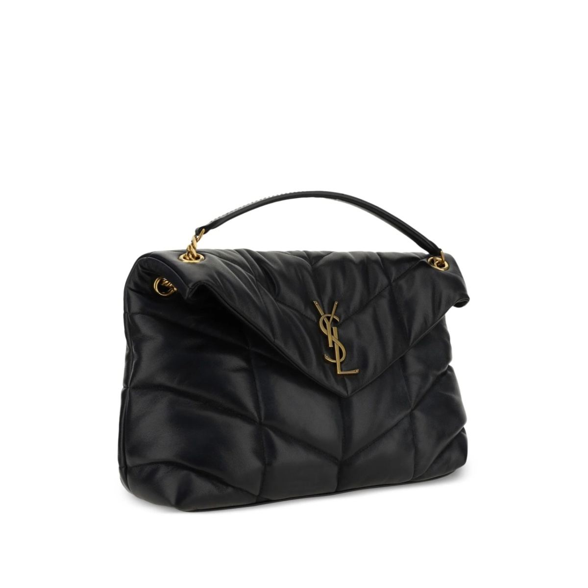 Loulou shoulder bag - Img 3