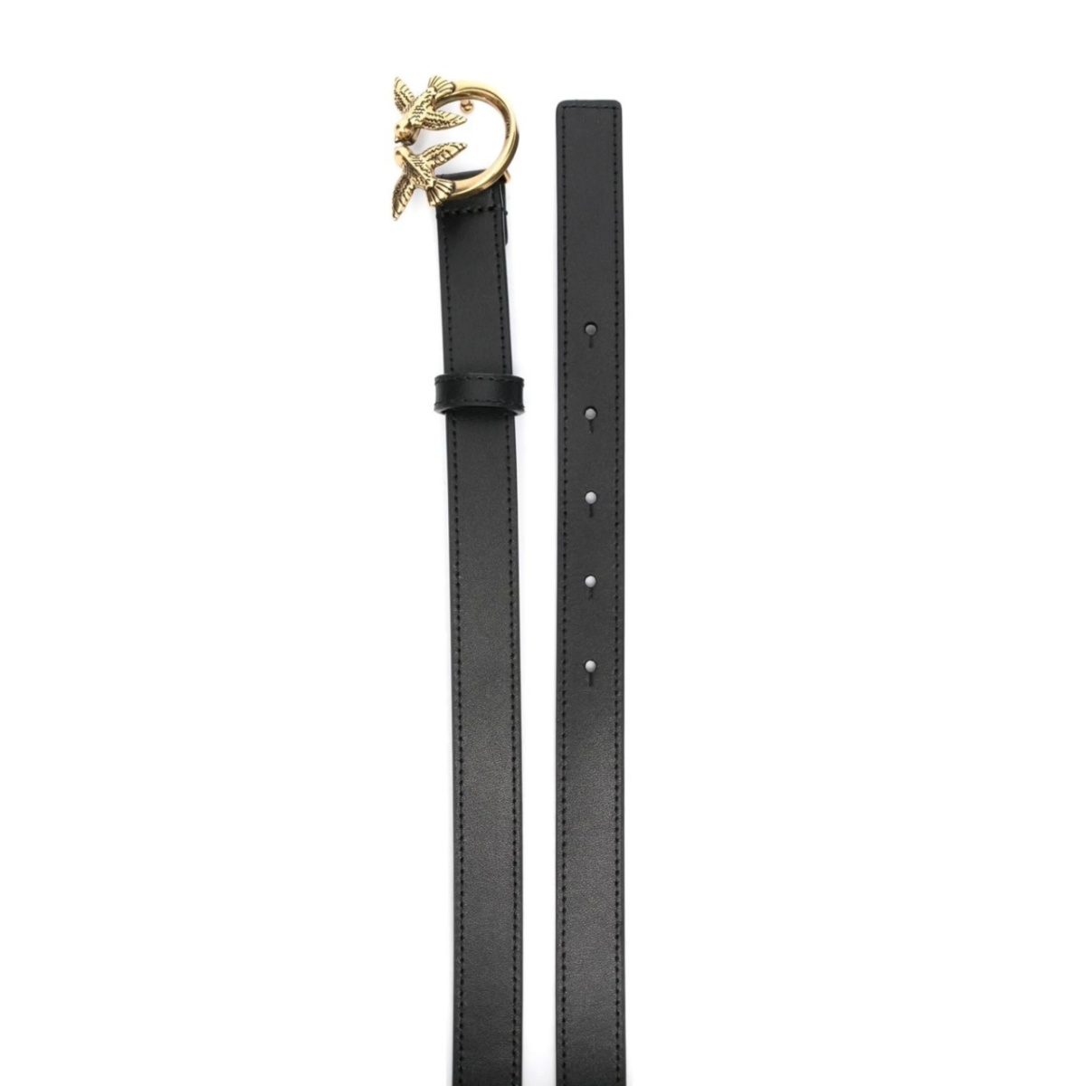 love bird leather belt - Img 2