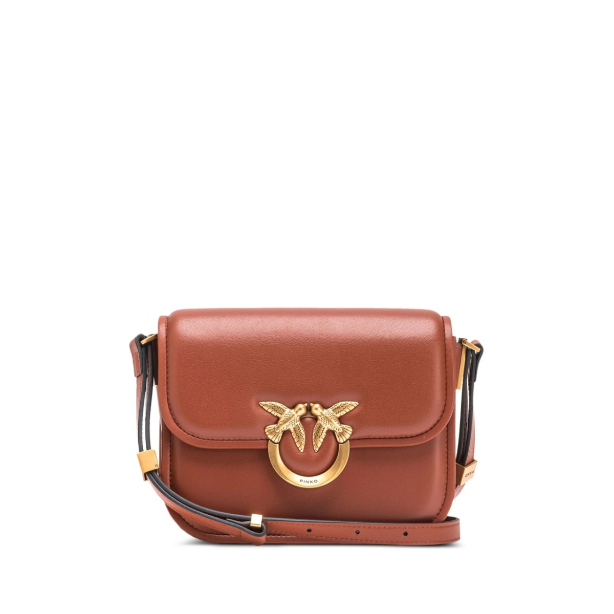 Love Birds shoulder bag