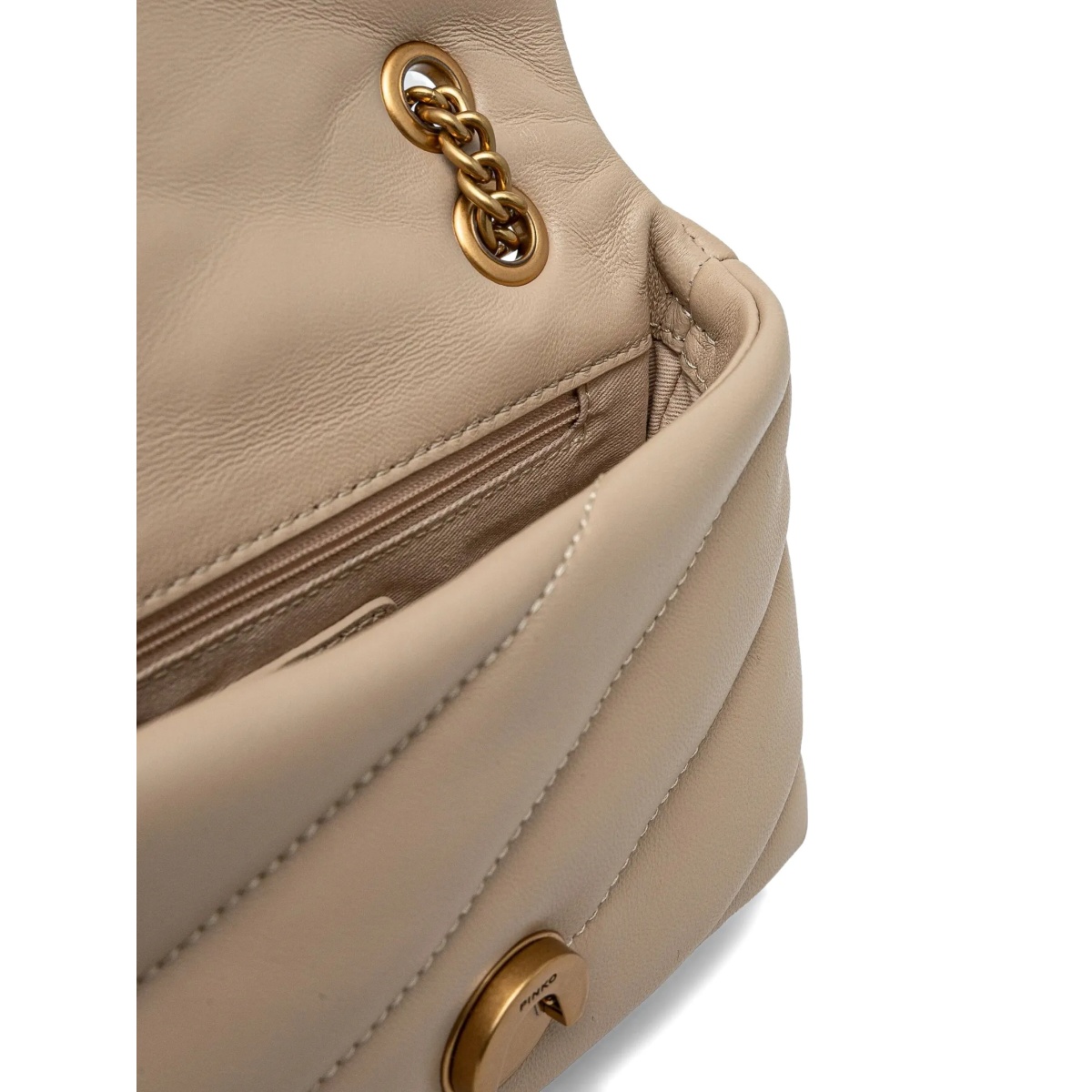 Love Puff crossbody bag - Img 3