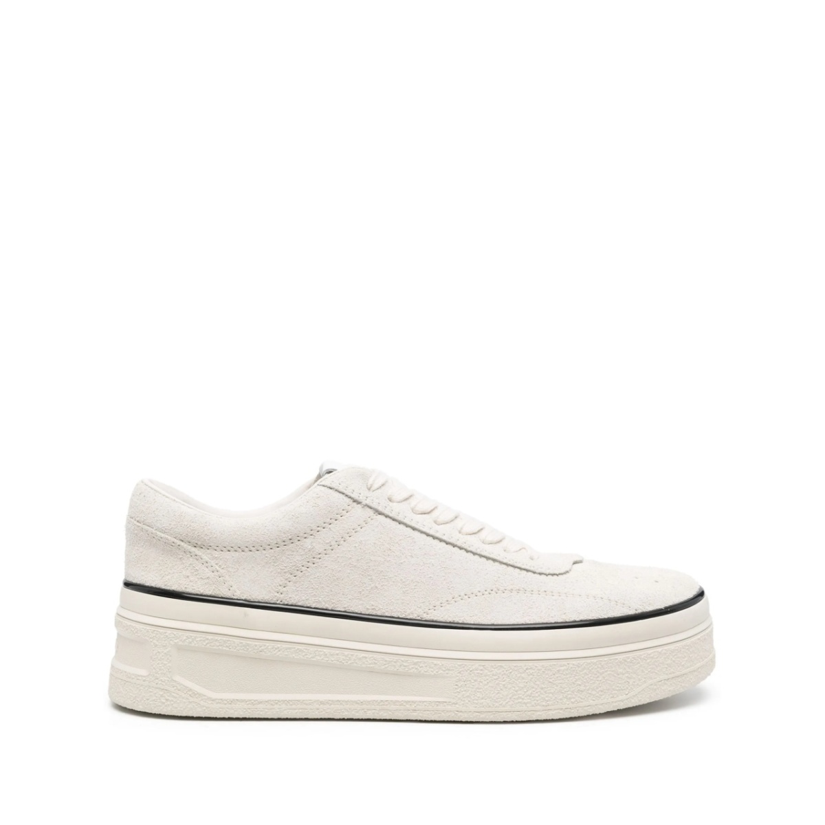 low-top sneakers