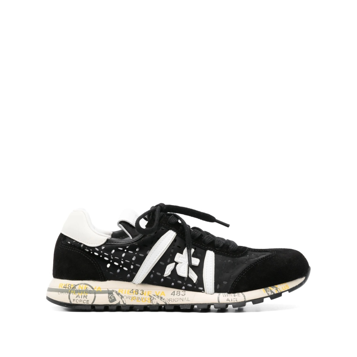 Lucy-D sneakers