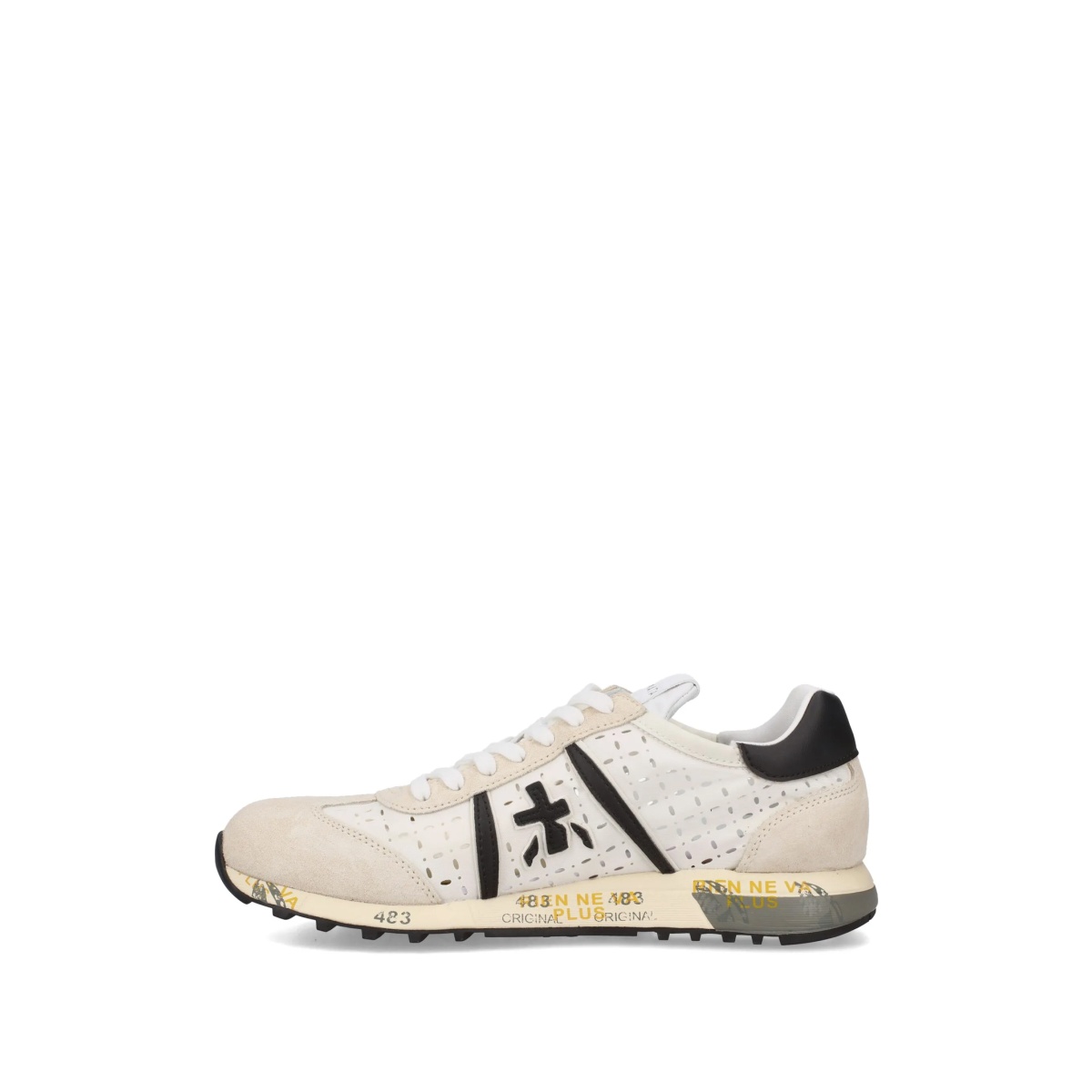 Lucyd sneakers - Img 3
