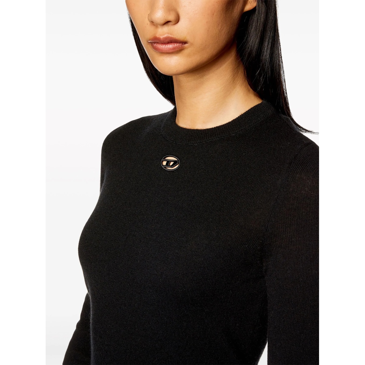 M-Areesax logo-plaque jumper - Img 5