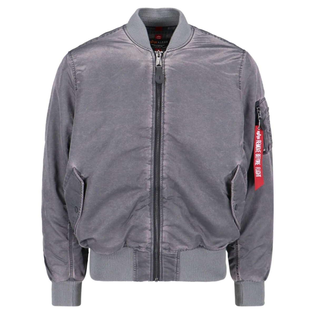 MA-1 bomber jacket