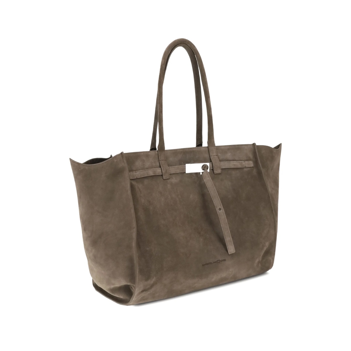 Mame Weekend top handle shoulder bag - Img 3