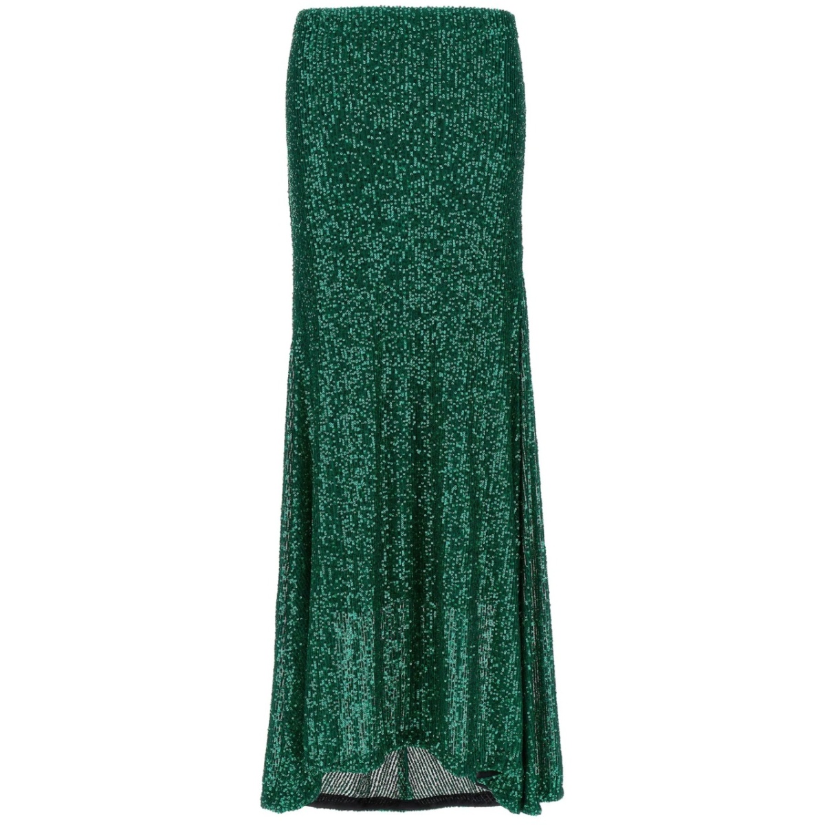 Maria Cristina maxi skirt