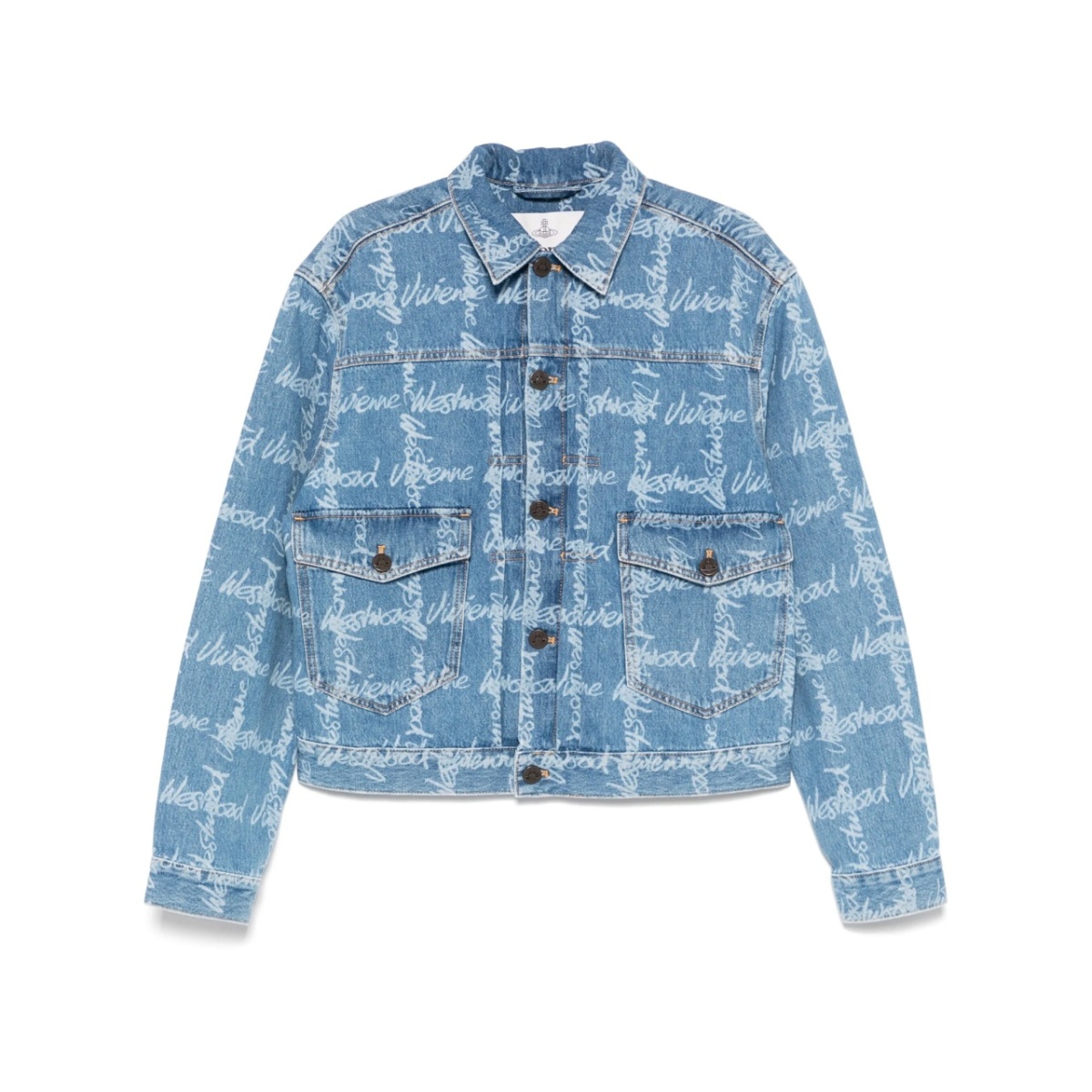 Marlene jacket