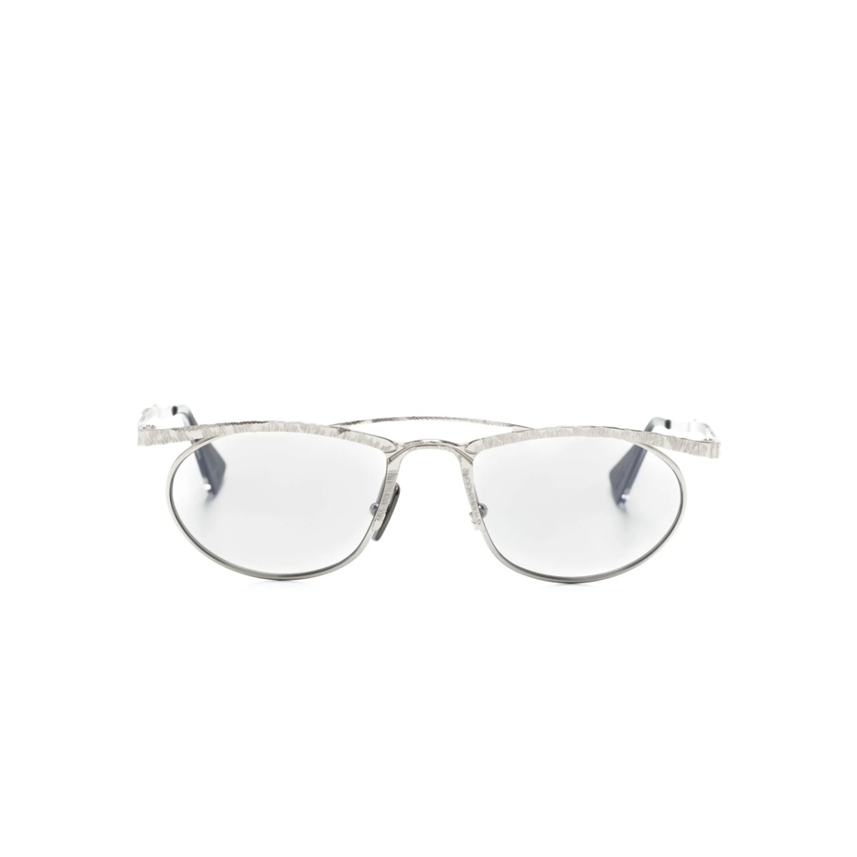 Mask H52 pilot-frame sunglasses