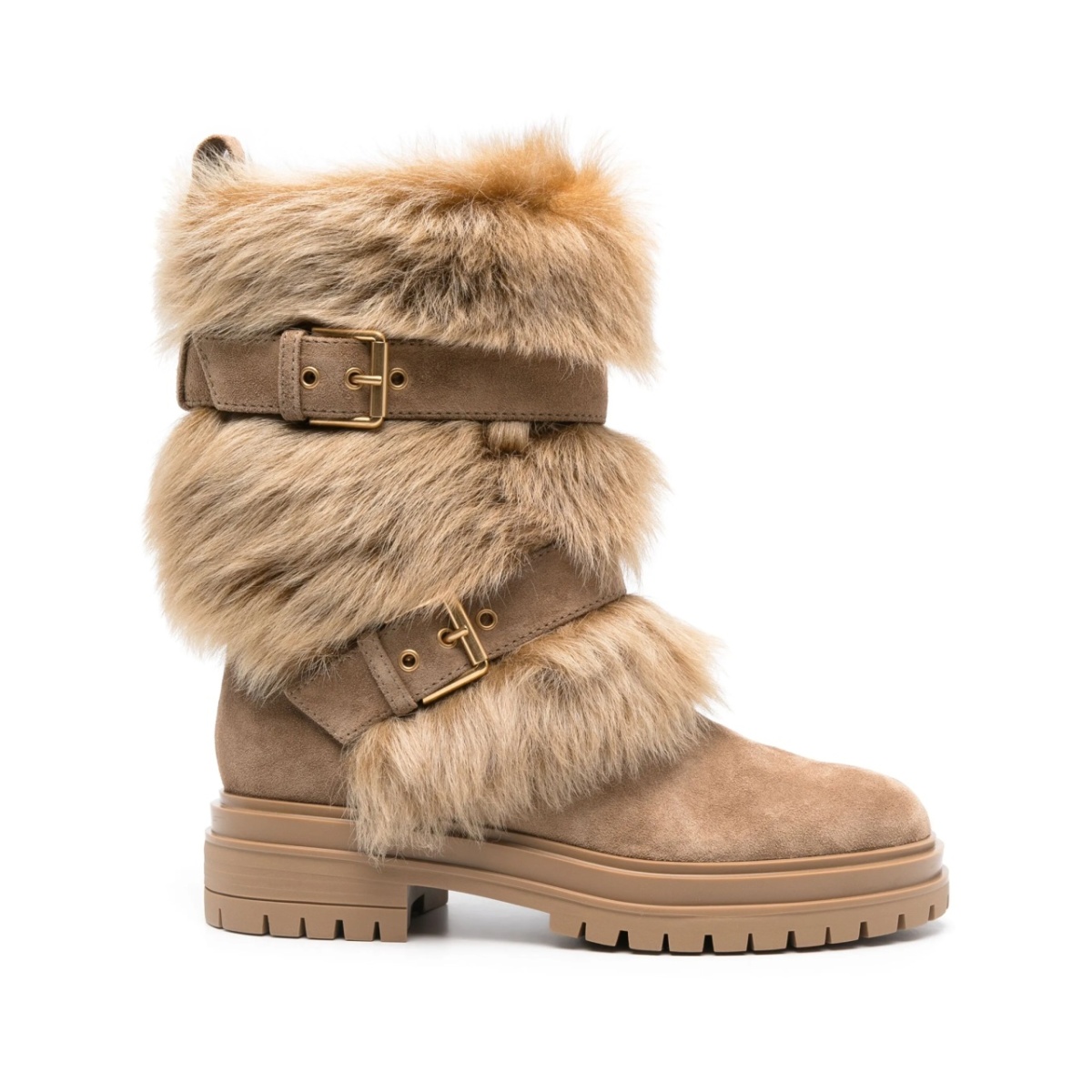Maverick boots