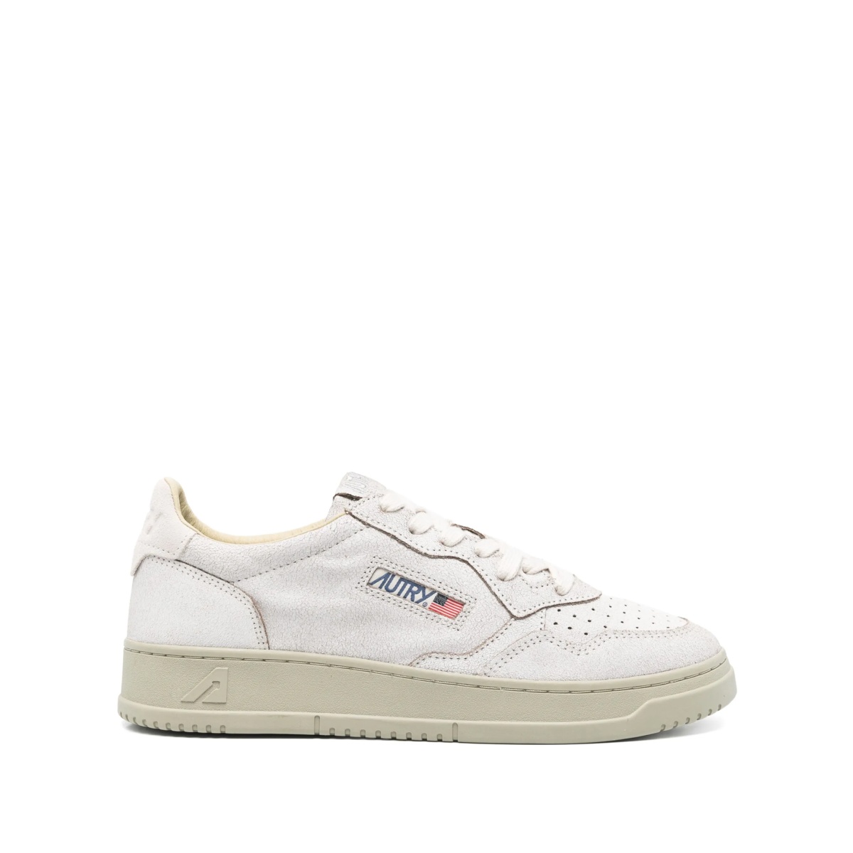 Medalist low sneakers