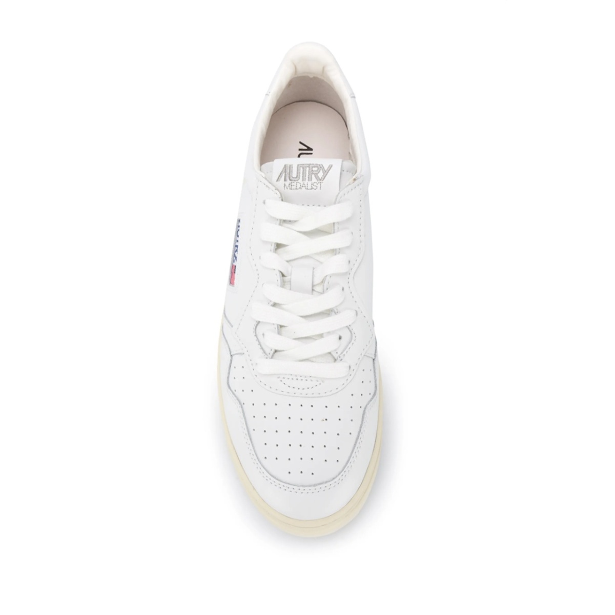 Medalist low-top sneakers - Img 4