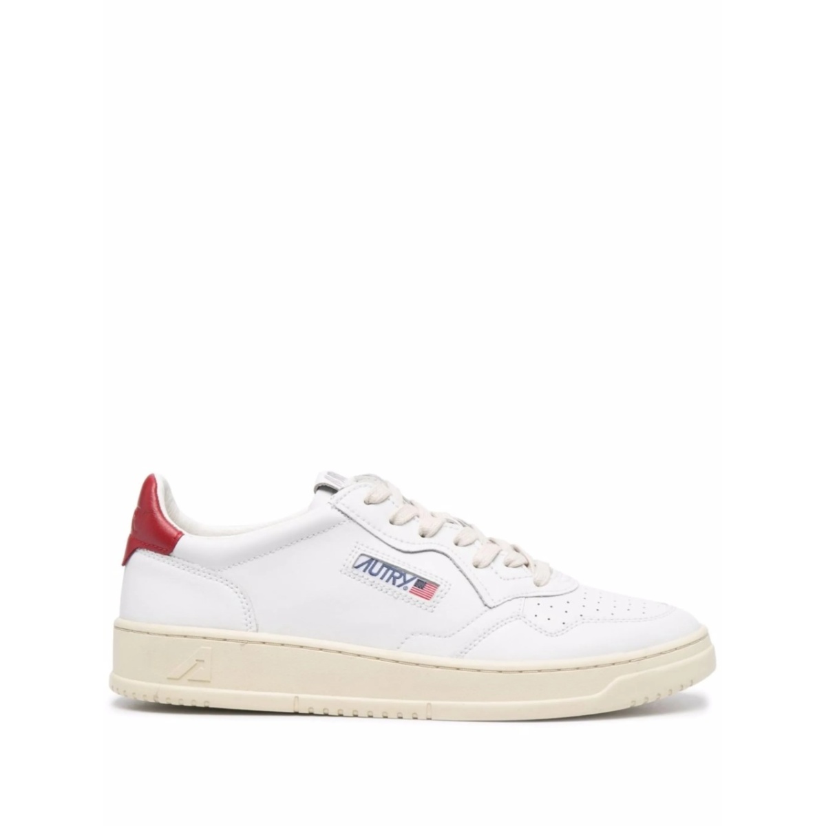 Medalist low-top sneakers