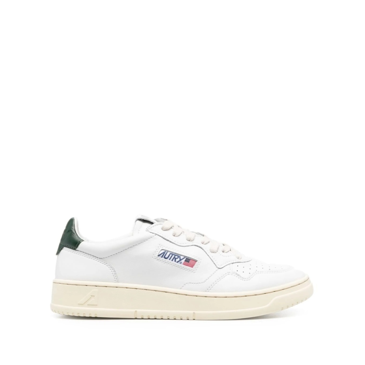 Medalist low-top sneakers