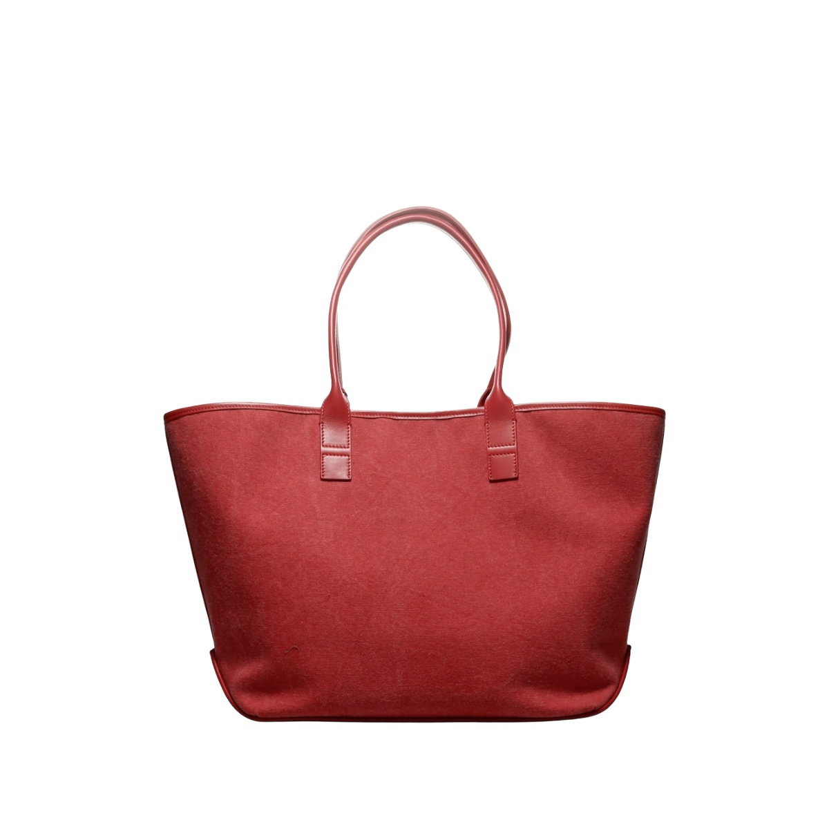 medium Address embossed tote bag - Img 2