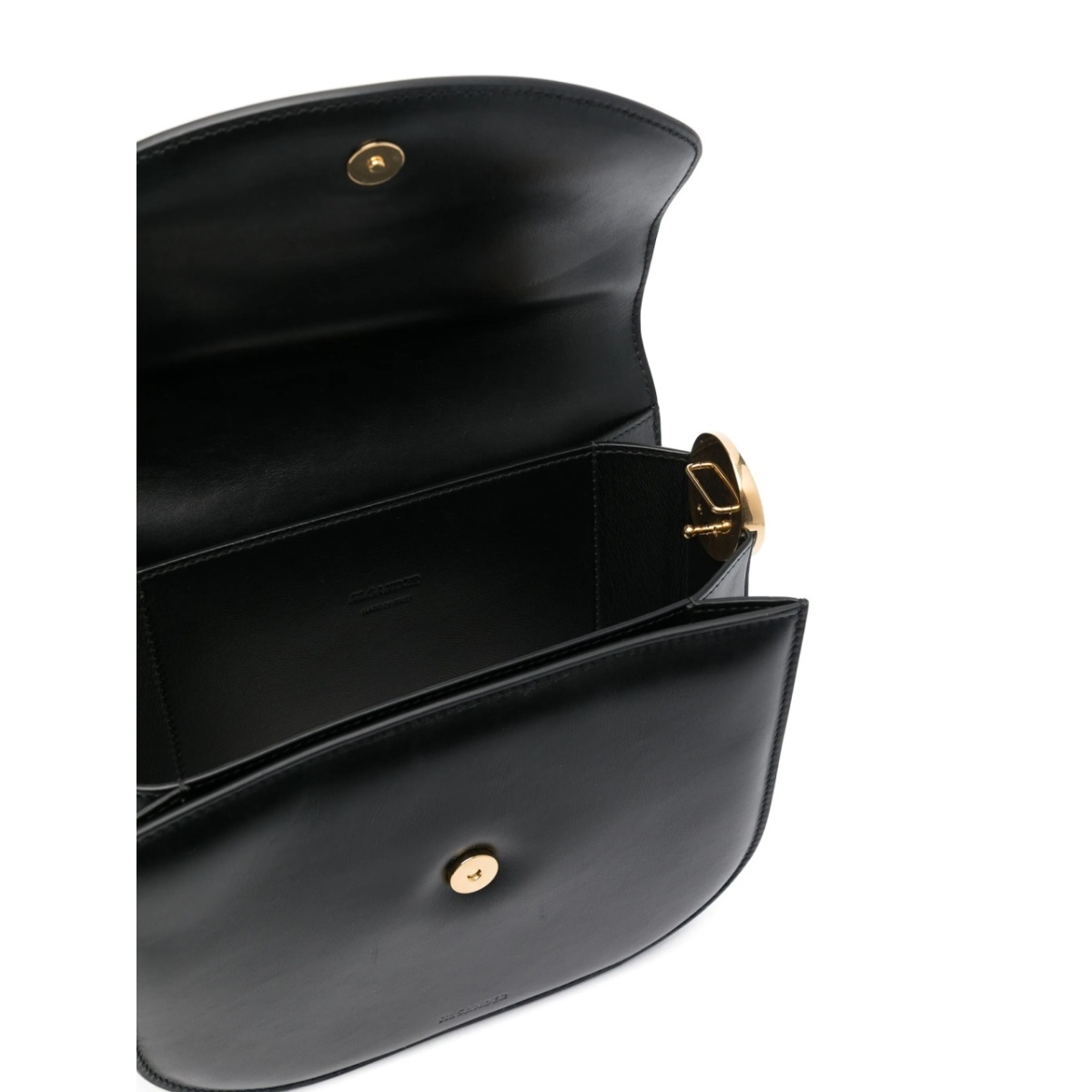 medium Coin leather bag - Img 5