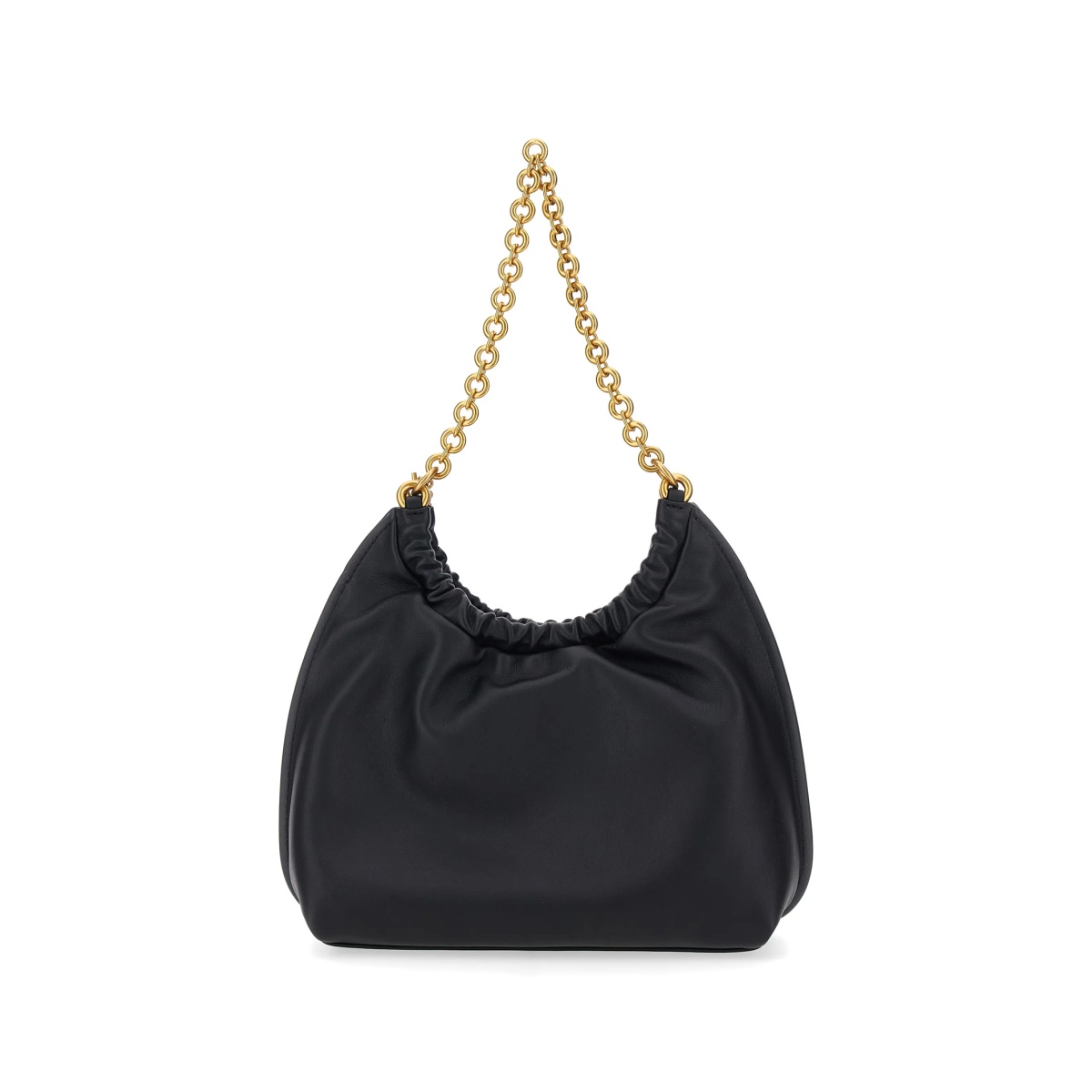 medium Indie chain charm shoulder bag - Img 2