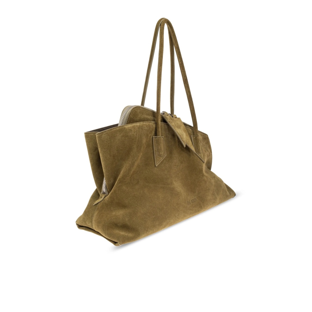 medium La Passeggiata tote bag - Img 4