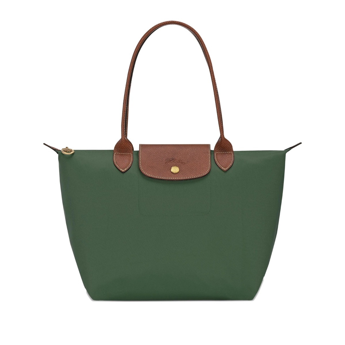medium Le Pliage tote bag