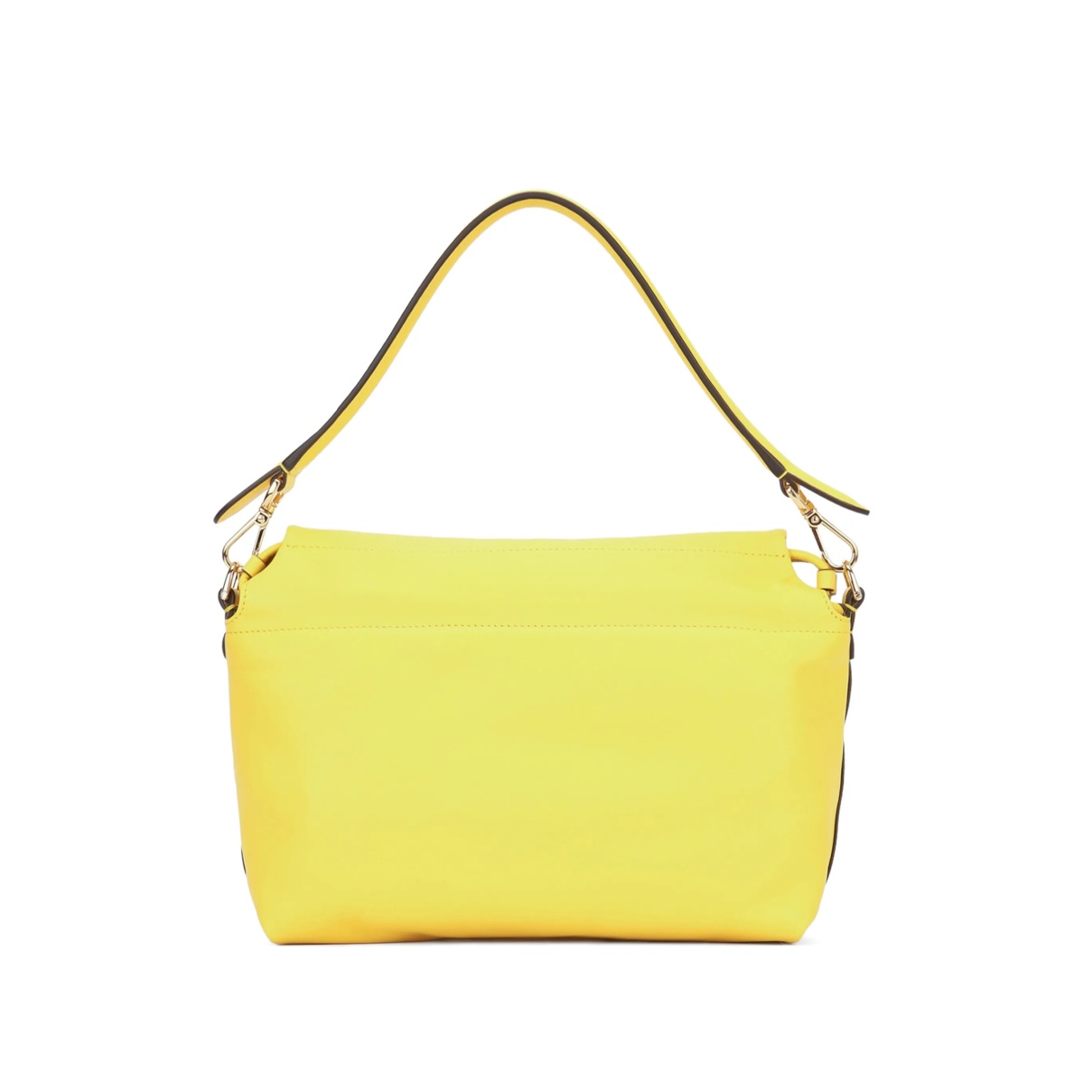 medium Mamma Baguette shoulder bag - Img 2