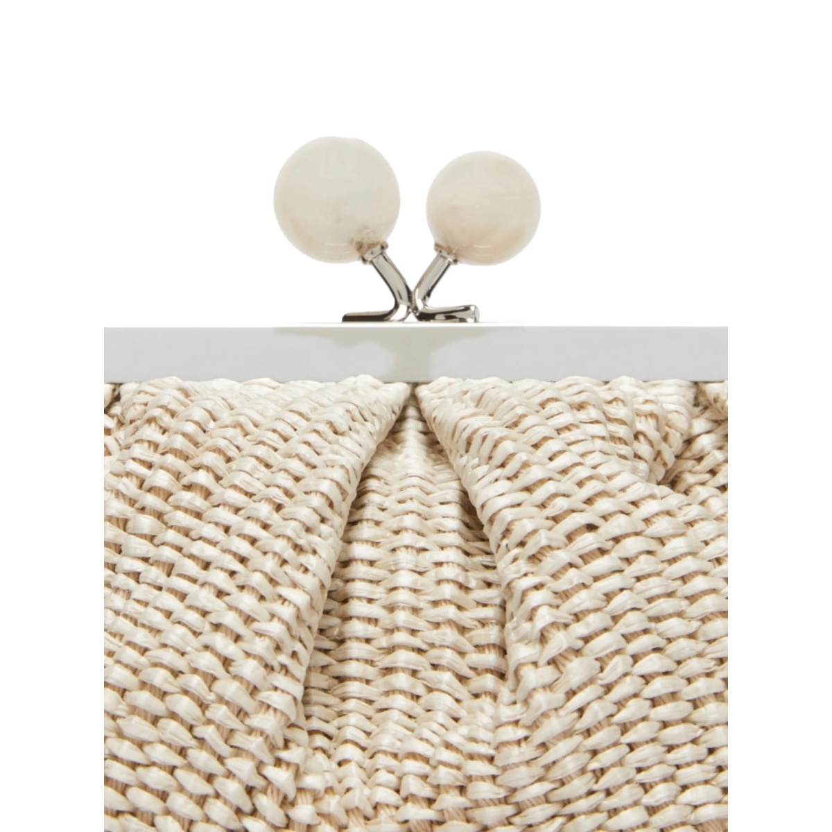 medium Pasticcino clutch bag - Img 5
