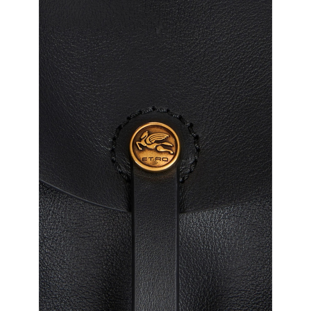 medium Pony shoulder bag - Img 5
