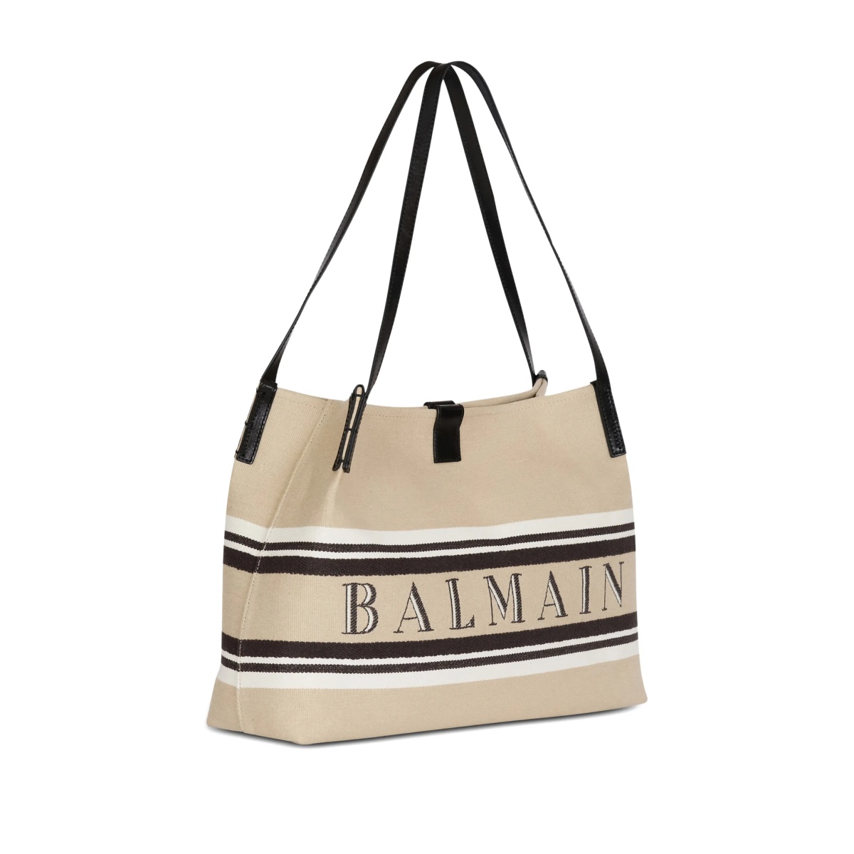 medium Release logo tote bag - Img 4