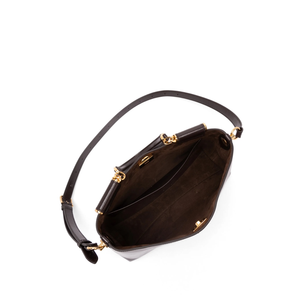 medium Vittoria tote bag - Img 4