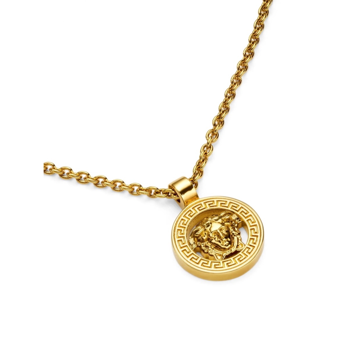 Medusa '95 pendant necklace - Img 2