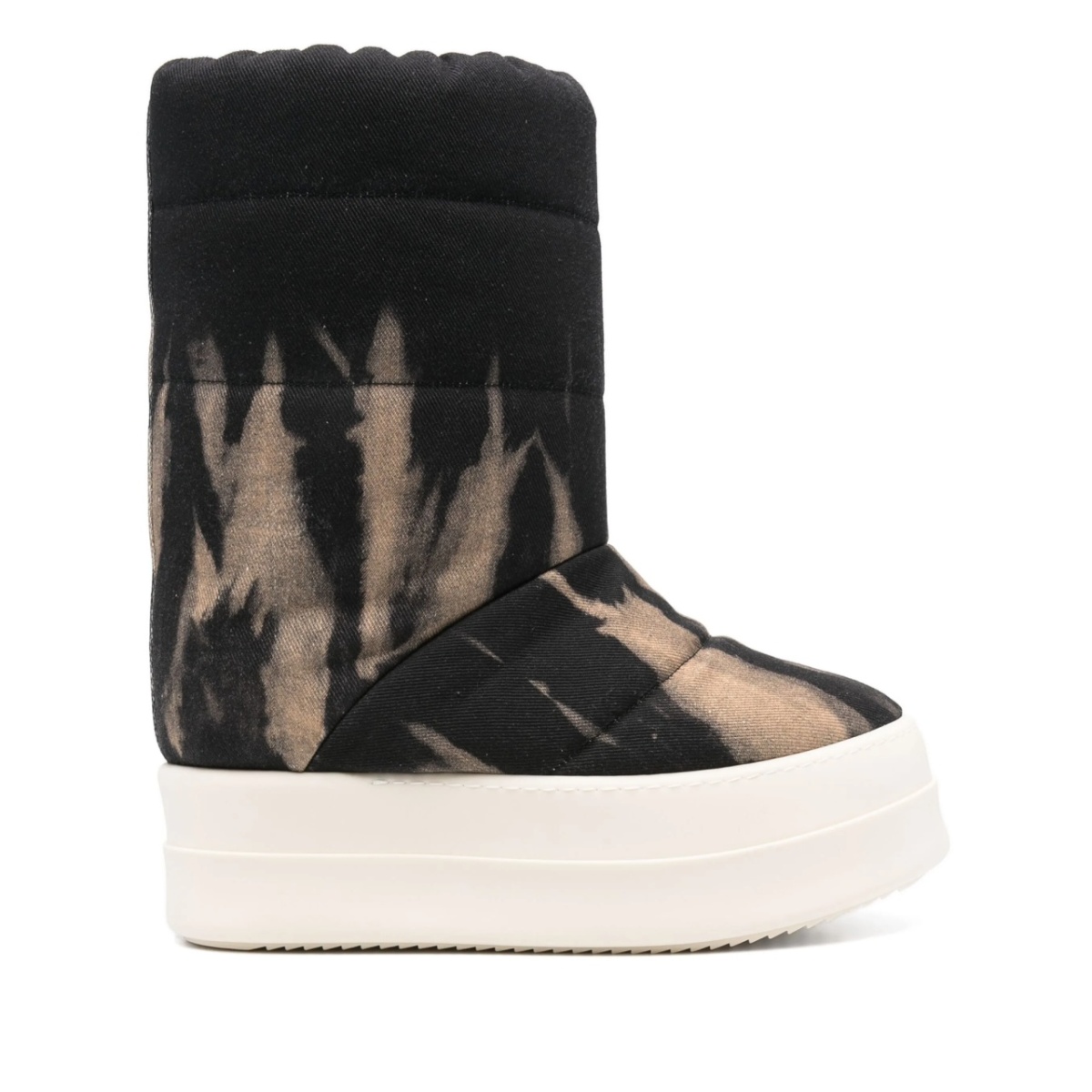 Mega Bumper Lunar boots