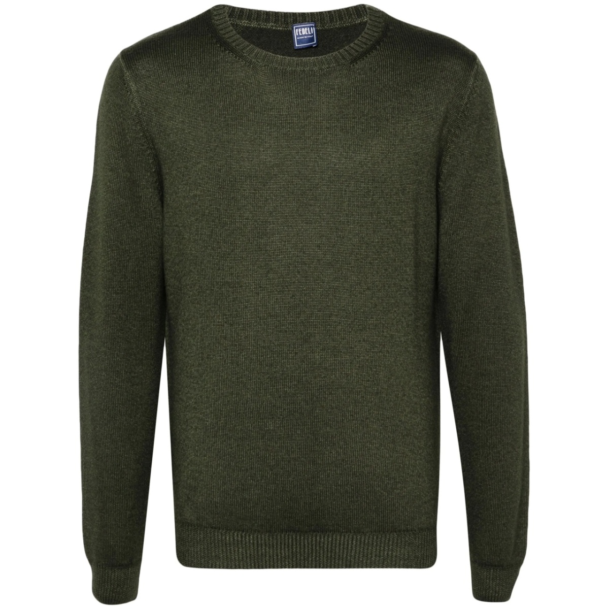 merino-wool sweater