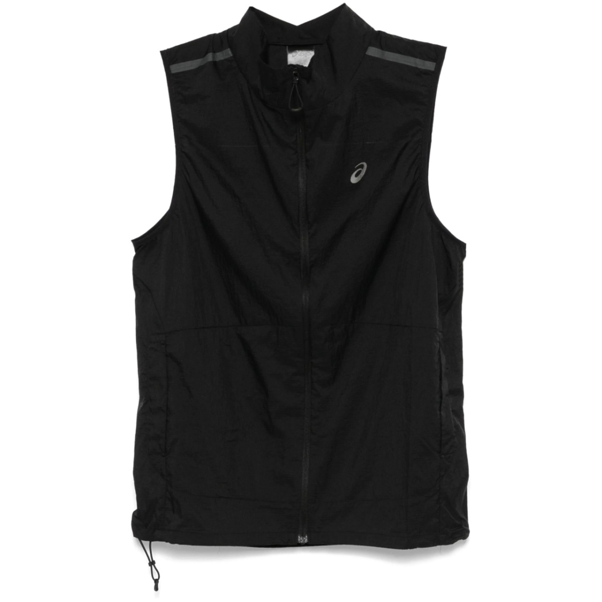 Metarun packable gilet