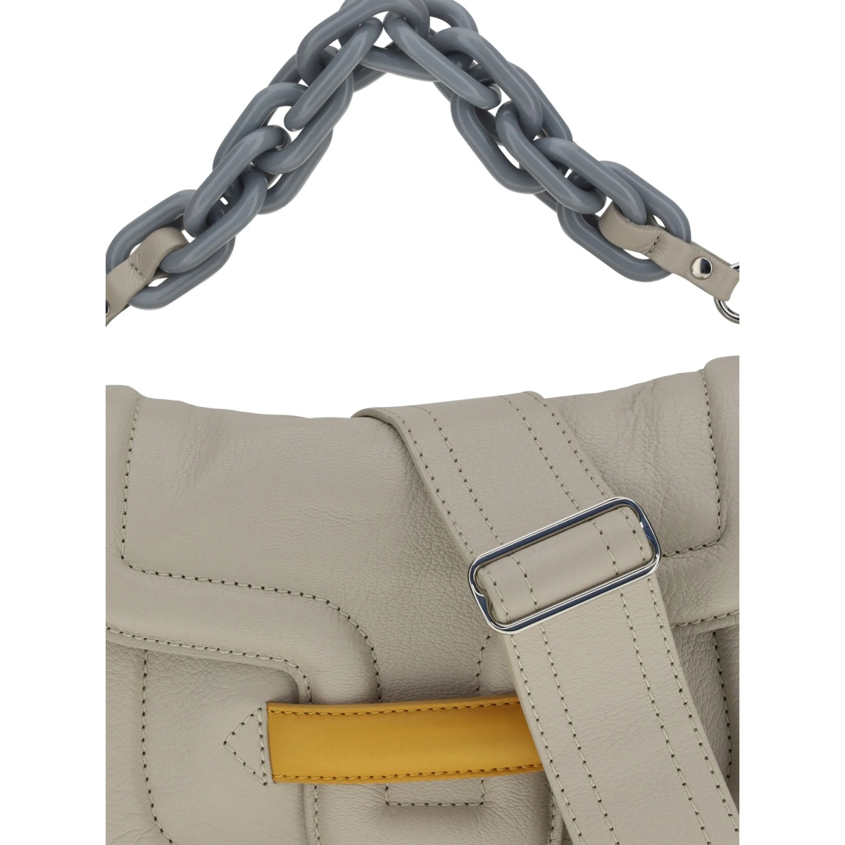mini Alphaville shoulder bag - Img 4
