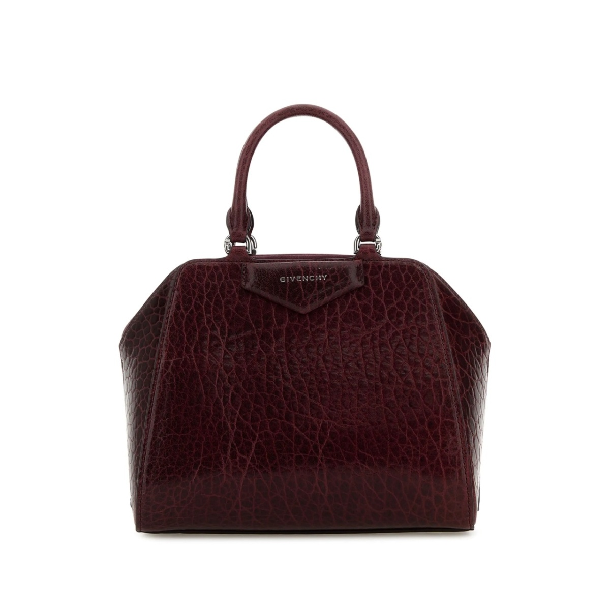 mini Antigona Cube tote bag